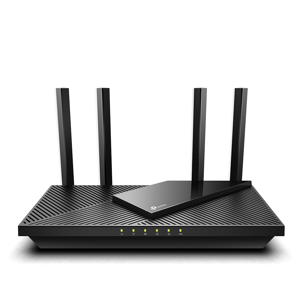 AX3000 WiFi 6 Router