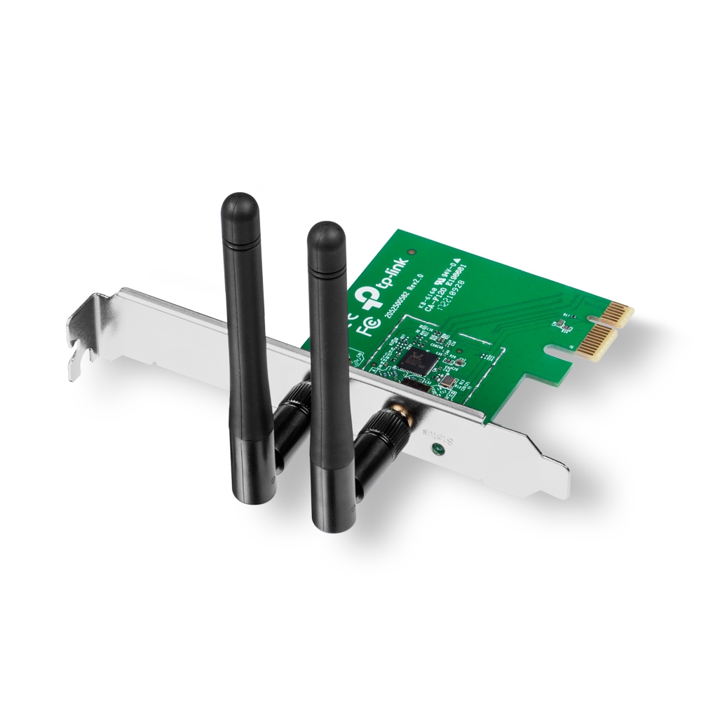 Wireless N PCIE
