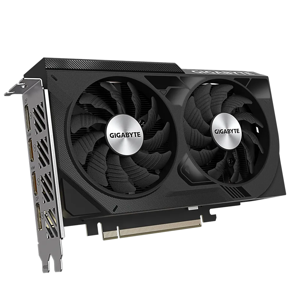 GB RTX4060 WINDFORCE 8GB